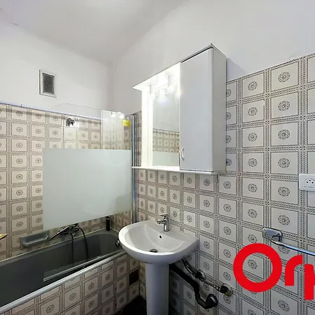 Apartment Spacieux Terrasse, Vue - 2 Pers. - Fr-1-647-64 Menton