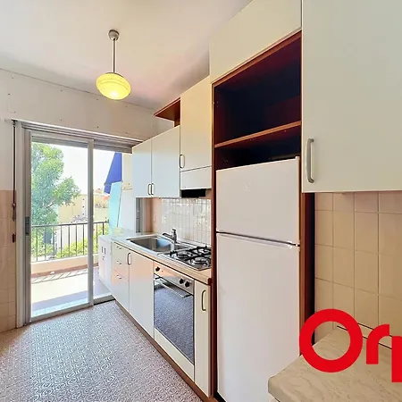 Apartment Spacieux Terrasse, Vue - 2 Pers. - Fr-1-647-64